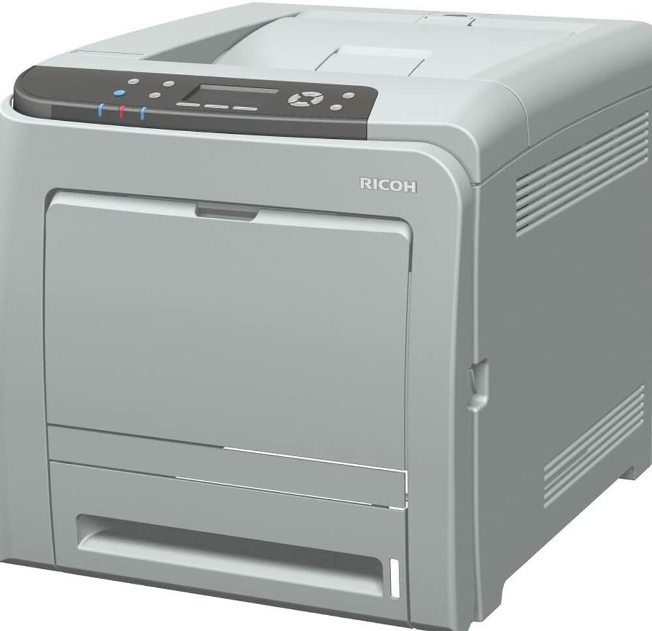 Ricoh Aficio SPC320DN